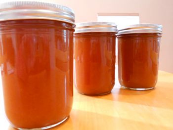 Apple Butter