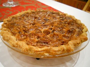 Pecan Pie